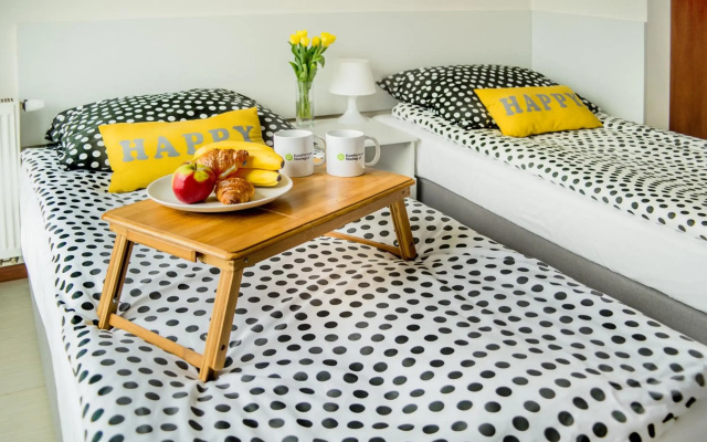 Apartament Kniaziewicza - Komfortowe Noclegi