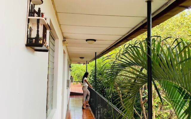 Hostal Clary