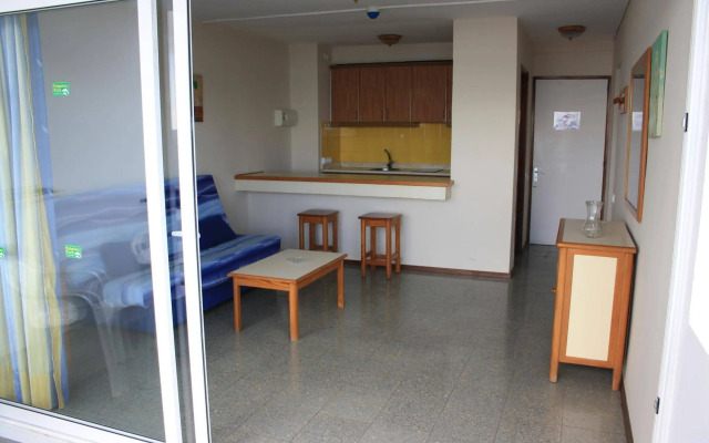 Apartamentos Roca Verde - Playa del Inglés