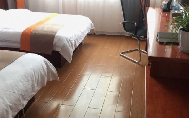 Yuexi Triumph Hotel