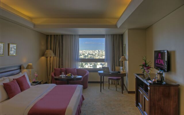 Le Royal Hotels & Resorts - Amman