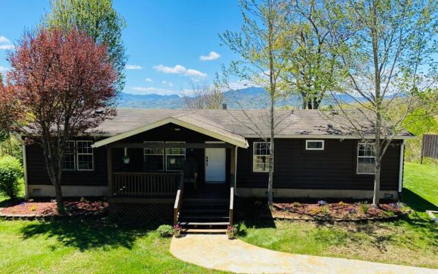 Mountain View Retreat