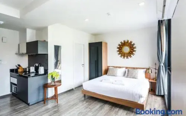The Deck Patong by Acasia Suites