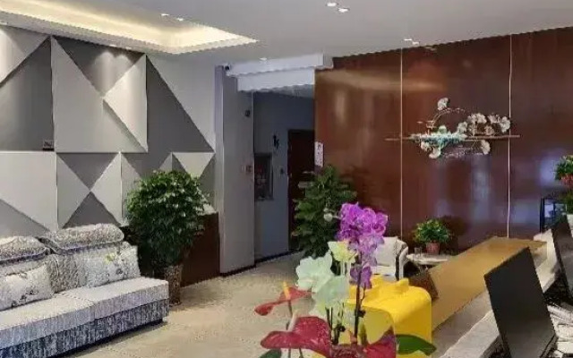 Taian Maple Hotel