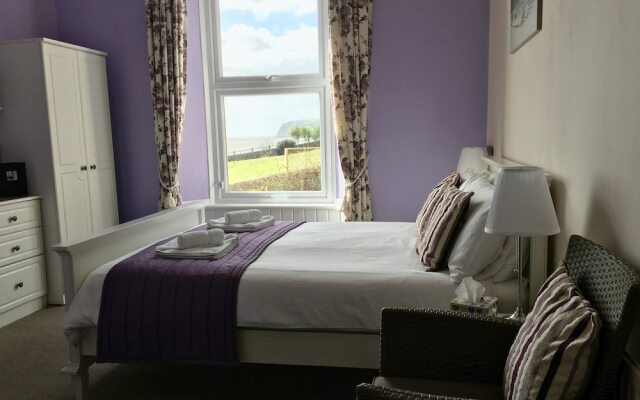 Beaumont Guest House