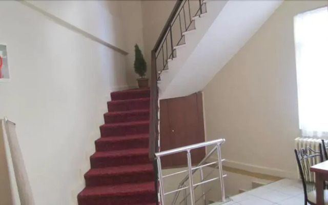Hotel Efe