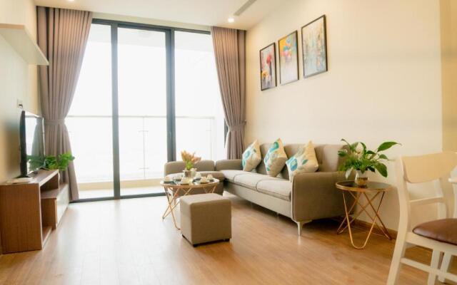 Vinhome Skylake 3