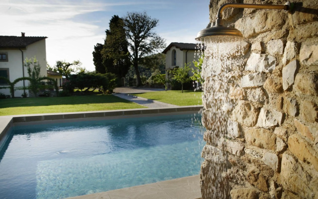 Relais Villa Belpoggio - Residenza d'Epoca