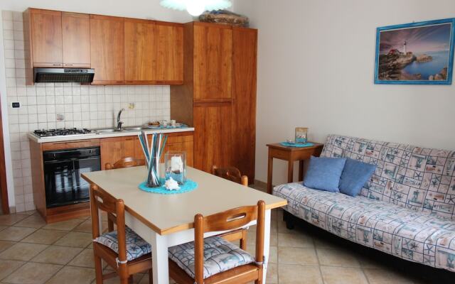 Appartamento Rosmarino