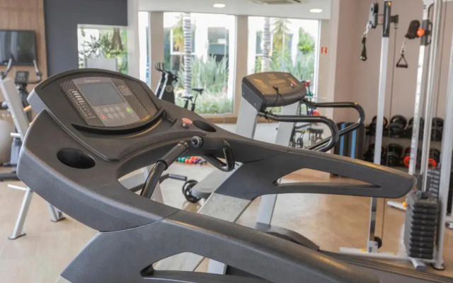 Nadai Confort Hotel e Spa