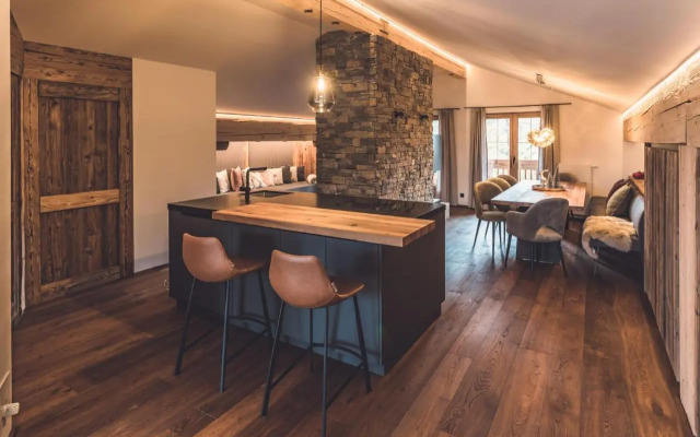 Appartement SEEFELDER SPITZE by MoniCare
