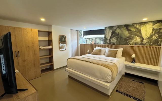 Ope Suites Calle 100