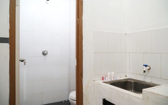 Martha Guest House by OYO Rooms