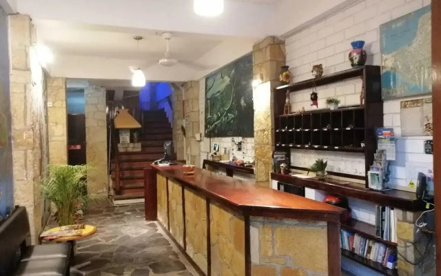 Hotel Wayak Palenque