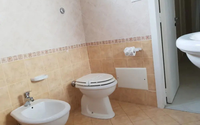 Le Camere Di Ada