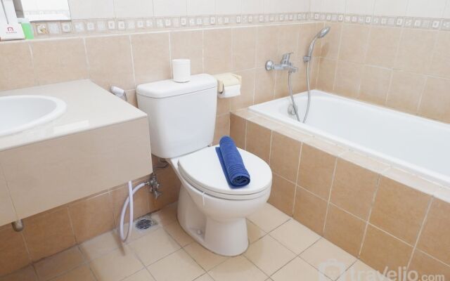 Best Spacious Hamptons Park Apartment