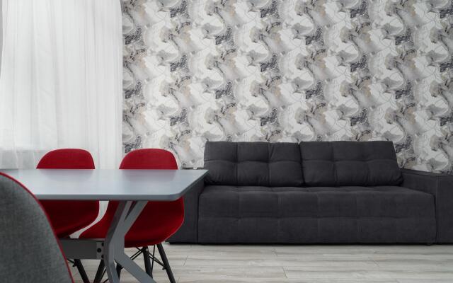 ТутЖивут на улице Конгрессная 31