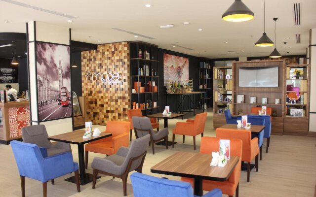 Mena Hotel Tabuk