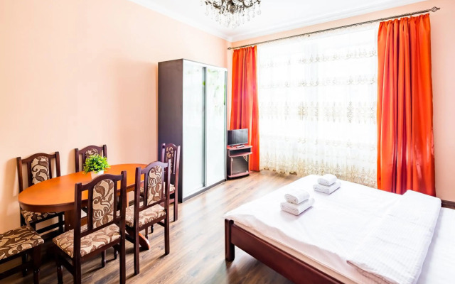 Design Apartment in Old City Centre