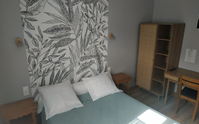 Hôtel Le Marronnier