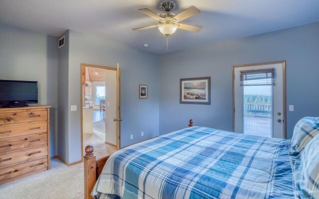 Cape View Escape