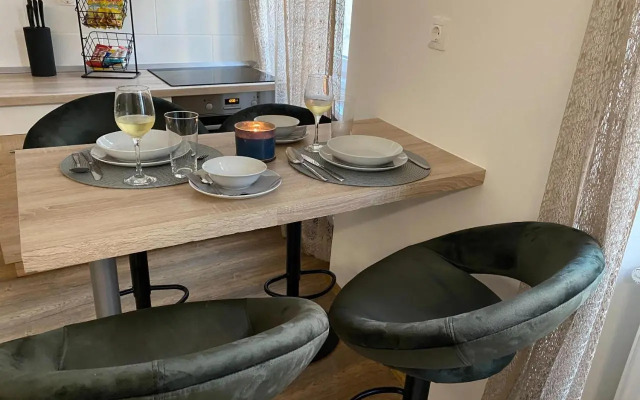 Várker 9 Apartman