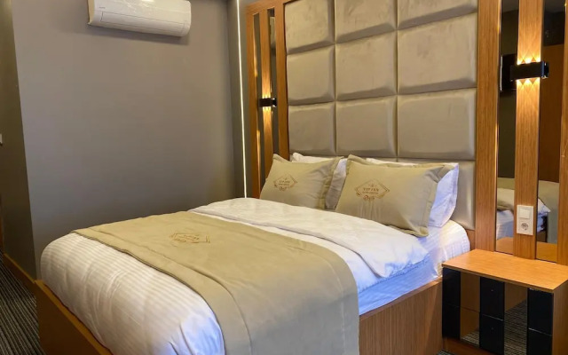 Vip Inn Hotel Esenyurt