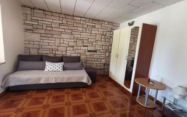 Apartmani Koin