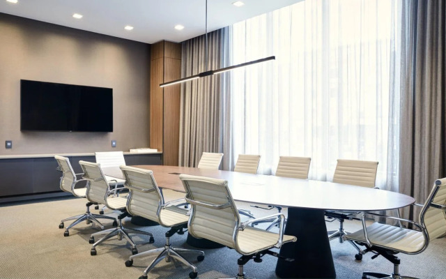 AC Hotel Bloomington Mall of America