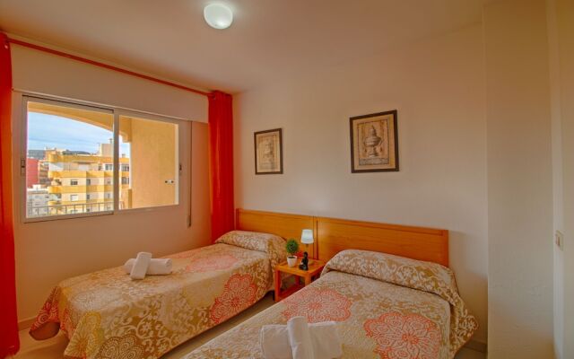 Apartamentos Apolo VII - Costa Calpe