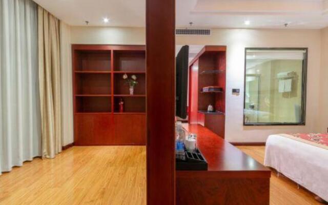 Tianhe International Hotel
