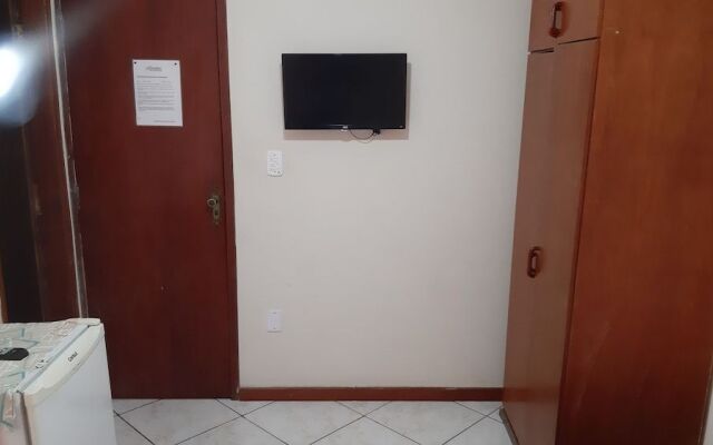Melhores Suites