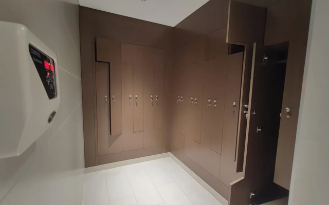 Sobha Creek Vista Tower B Apartments