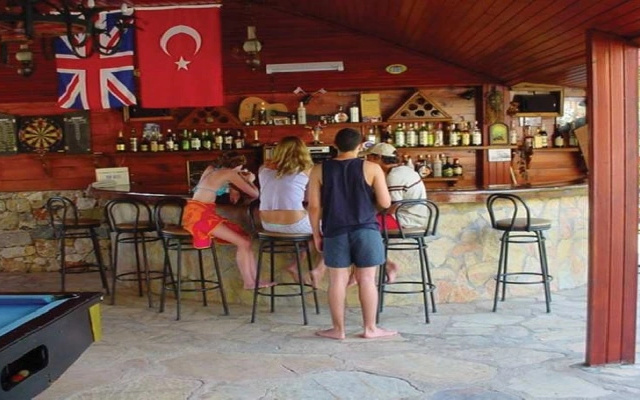Olympos - Adults Only