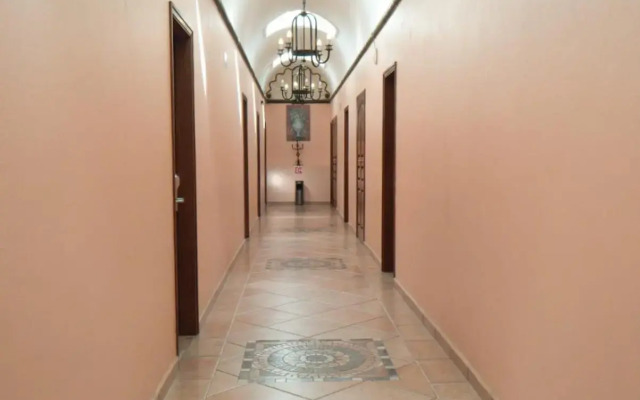 Hotel Vista Hermosa