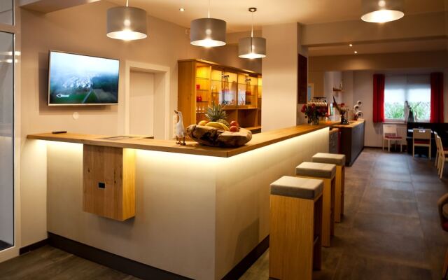 Motel Hohenloher Tor