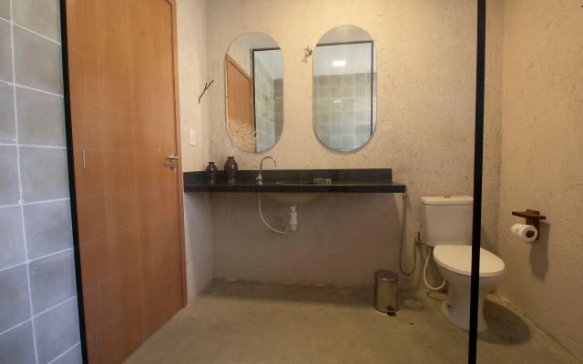 São M dos Milagres Casa 04 Suítes