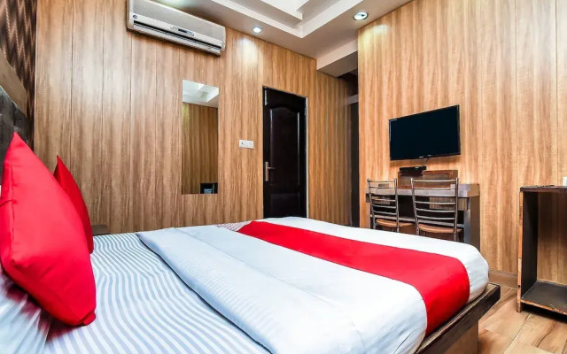 Hotel Sunrize By OYO Rooms