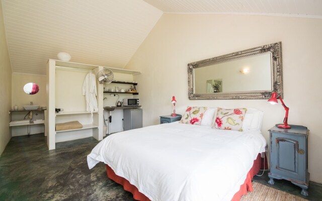 Three Thymes Inn