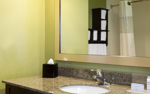 Hampton Inn Elkton