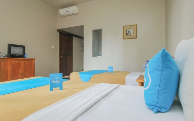 Airy Ubud Raya Andong Bali