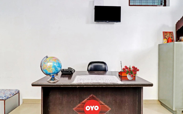 OYO Flagship 80502 Hotel 7 Days Homestay