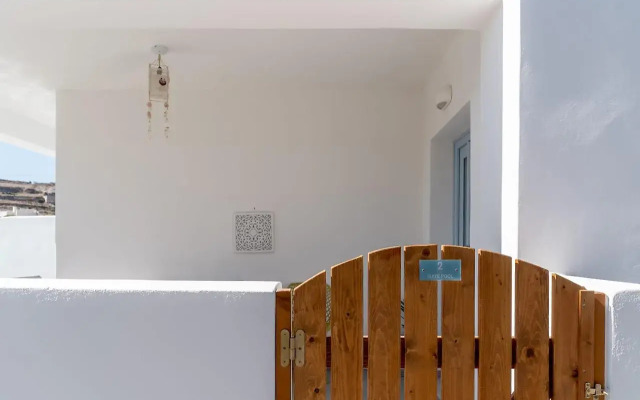 SantoRossa Luxury Villas