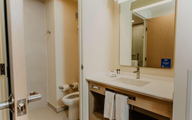 Hilton Garden Inn Silao Aeropuerto Bajio