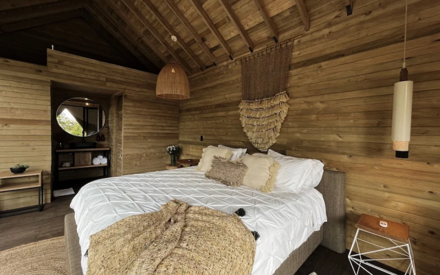 TEVA Glamping & Retreat