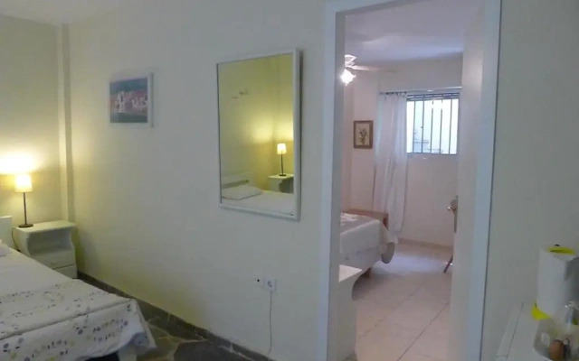 St. Thomas Bed and Breakfast