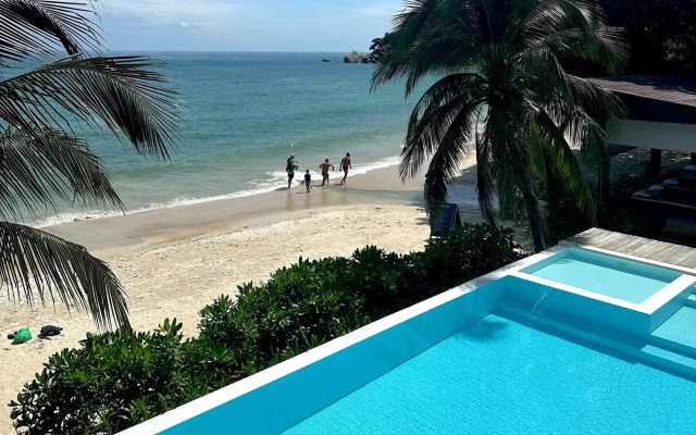 Silver Beach Resort