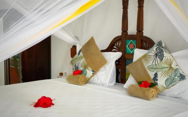 Z-Lodge Zanzibar