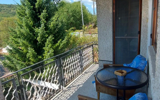 Villa Detelina Balchik