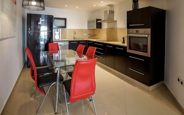 YalaRent Palmore Resort apartments